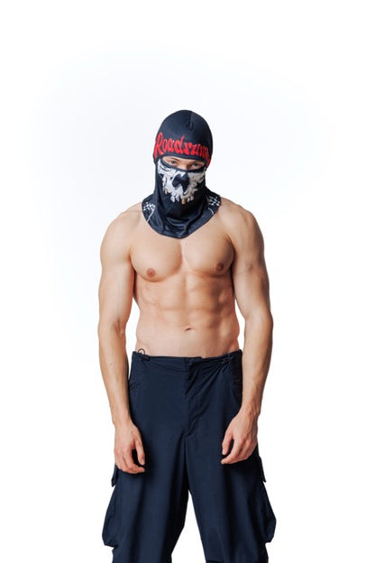 Roadrunnaz Balaclava Maske