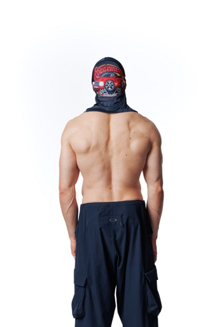Roadrunnaz Balaclava Maske