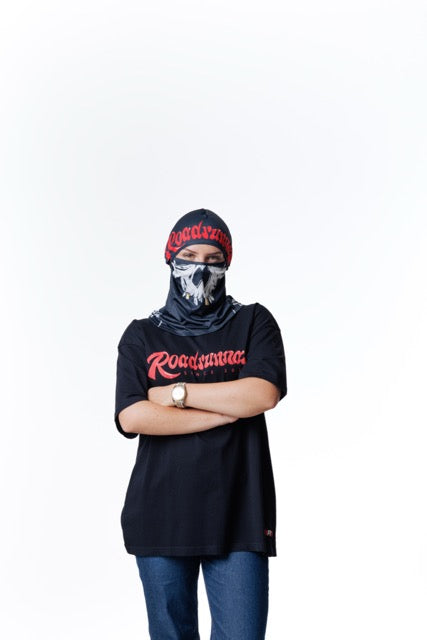 Roadrunnaz Balaclava Maske