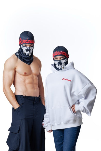 Roadrunnaz Balaclava Maske