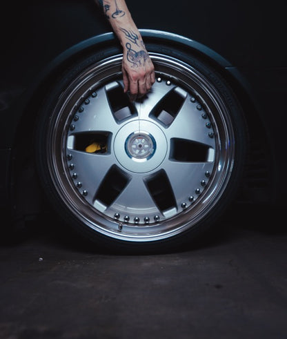Roadrunnaz Felgen Duftbaum