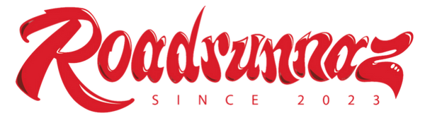 Roadrunnaz Shop